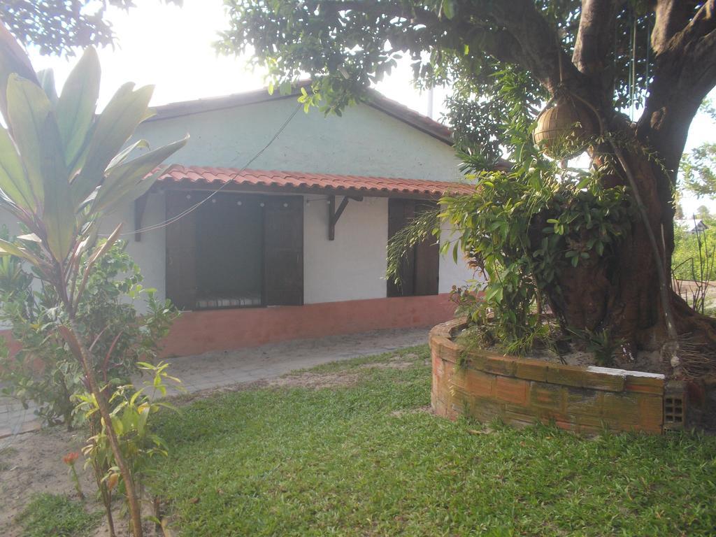 Pousada Mirage Atins Esterno foto